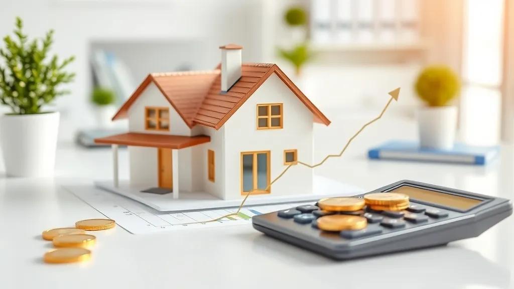 Illustration : Achat revente immobilier : comment optimiser sa fiscalité en 2026