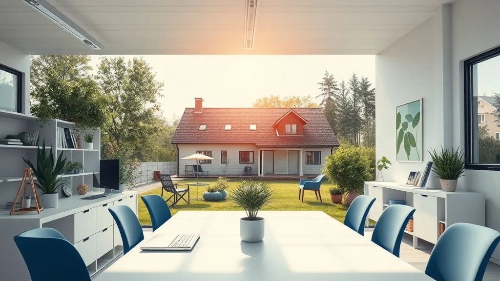 Illustration : Acheter à la campagne en 2026 : avantages, pièges et conseils pour réussir son