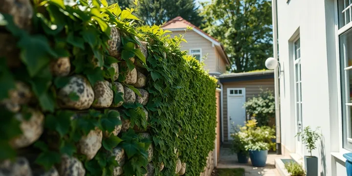 Achat d'une maison avec mur mitoyen : les pièges et règles à connaître en 2026