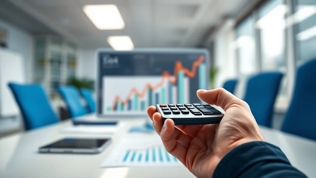Illustration : Achat immobilier : comment calculer sa plus-value réelle avant d'investir en 2026