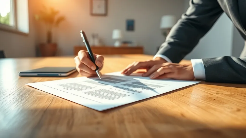 Illustration : Achat en vente à terme : le guide pour investir sans crédit bancaire en 2026
