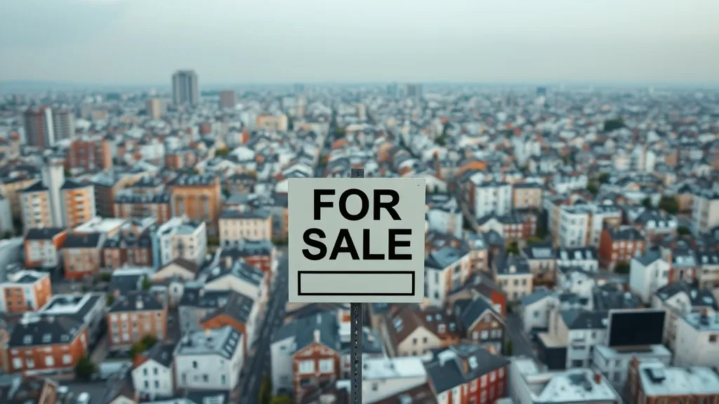 Illustration : Achat Immobilier Zones Tendues 2026 : Maîtriser les Règles Spécifiques et Éviter les Pièges Fiscaux