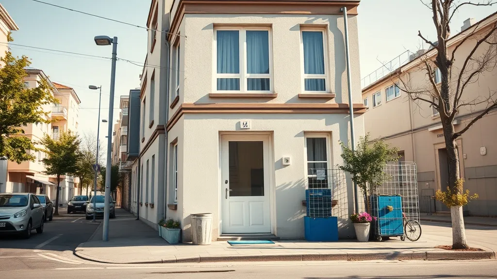 Illustration : Acheter un logement en syndic bénévole : avantages et points de vigilance en 2026
