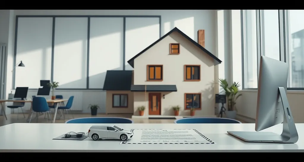 Illustration : Achat immobilier occupé : le guide pour investir avec un locataire en place