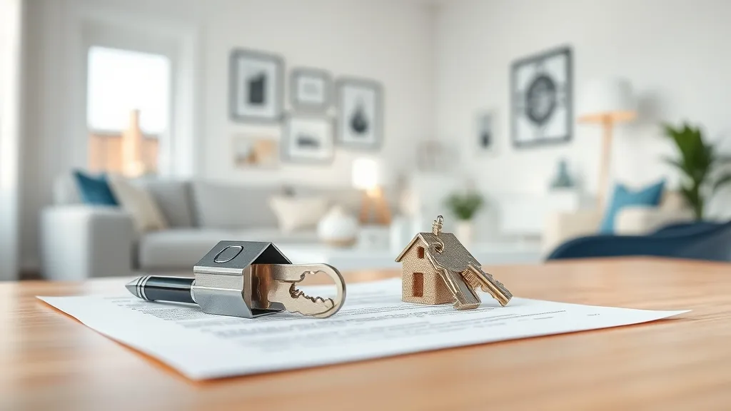 Illustration : Achat immobilier en vente longue : comment sécuriser votre projet en 2026