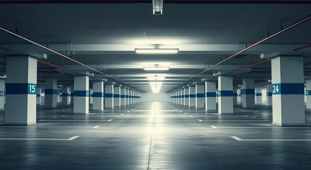 Illustration : Investir dans un parking en 2026 : stratégies pour une rentabilité rapide