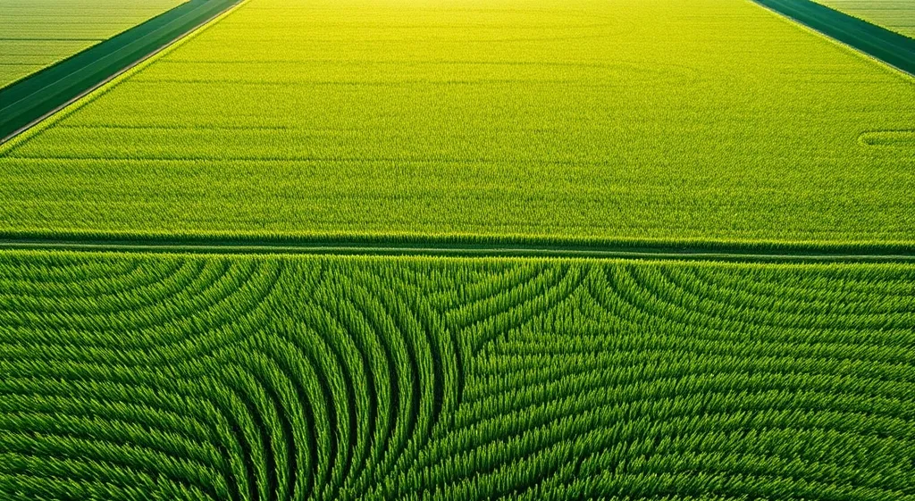 Illustration : Achat de terrain agricole : les pièges à éviter avant de signer en 2026