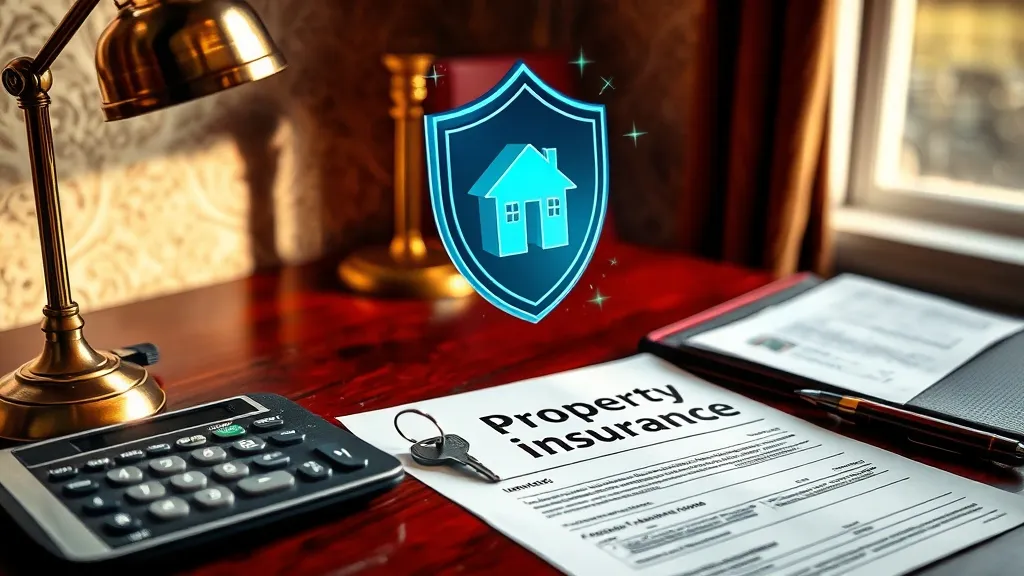 Illustration : Assurance propriétaire non occupant (PNO) : obligations, tarifs et conseils 2026