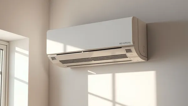 Climatisation réversible : le vrai coût d’un étage invivable