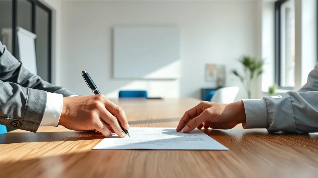 Illustration : Sortir de l'Indivision Immobilière Amiable : Le Guide 2026 pour Vendre Sans Juge