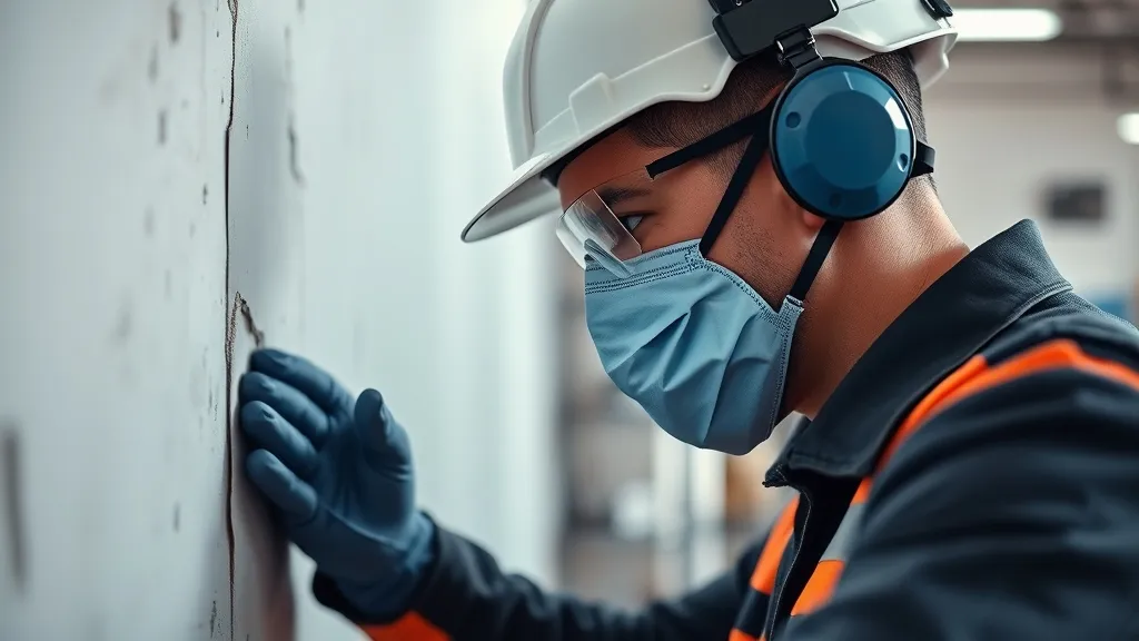 Illustration : Diagnostic amiante avant travaux : vos obligations légales en 2026 pour rénover en toute sécurité