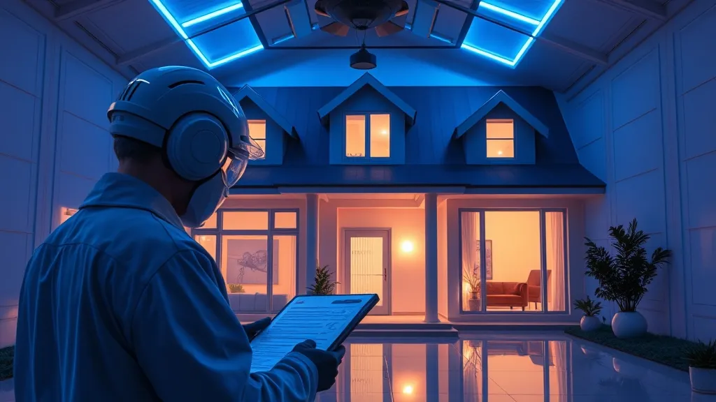 Illustration : Diagnostics immobiliers obligatoires 2026 : le guide complet pour la vente et la location