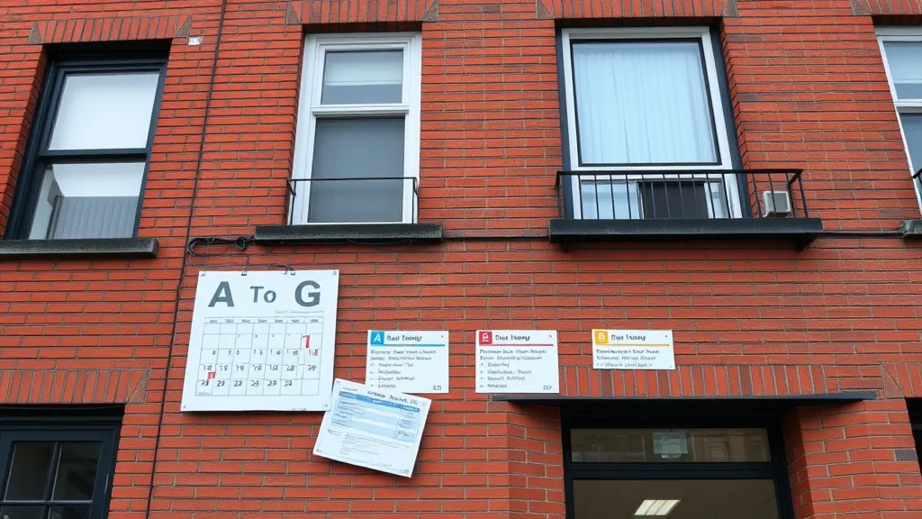 Illustration : DPE en location : obligations de travaux, interdictions et calendrier pour bailleurs