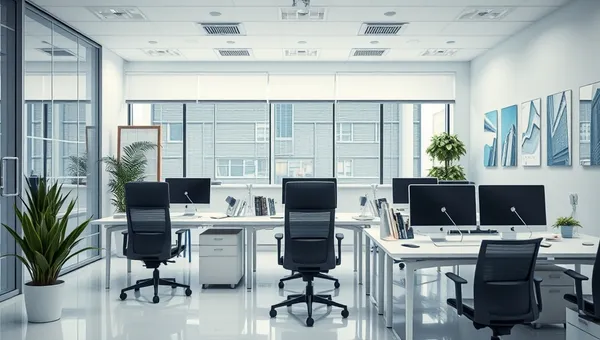 Emploi américain en chute : le signal pour vos taux immobiliers