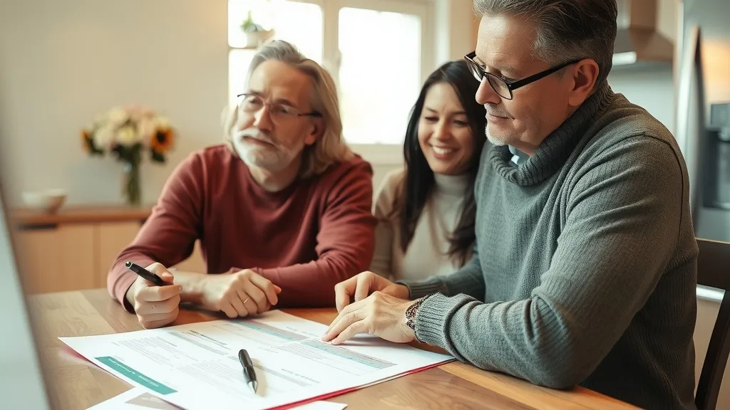 Illustration : Fed plus restrictive : quel risque pour votre crédit immobilier ?