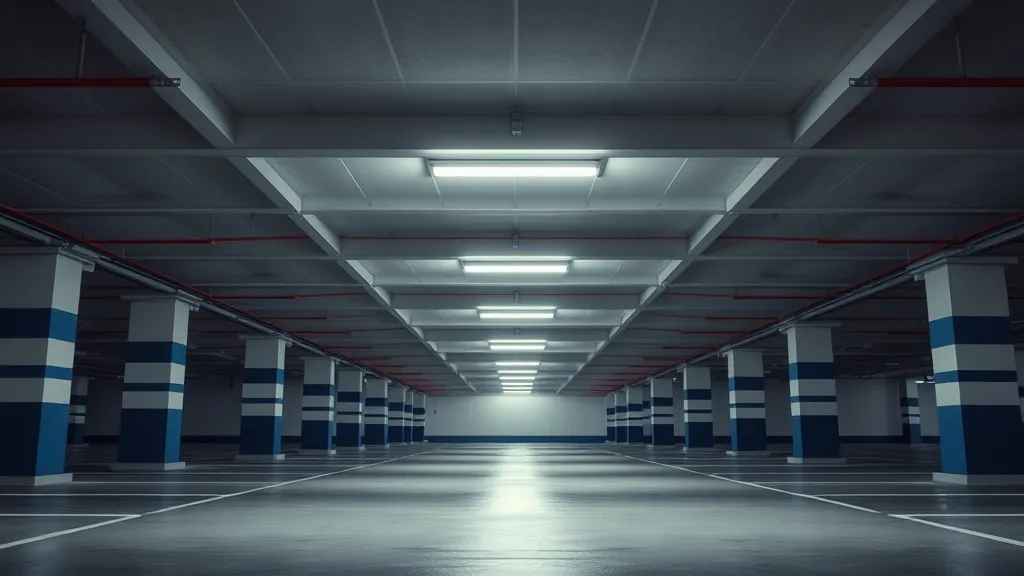 Illustration : Financer l'Achat d'un Parking ou Garage : Guide 2026 pour Calculer la Rentabilité et Obtenir un Crédit