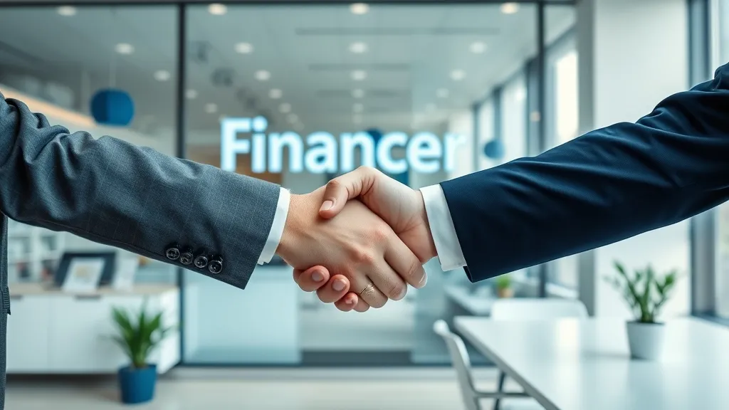 Illustration : Financer Achat Local Commercial PME 2026 : Conditions, Garanties et Meilleures Stratégies Bancaires