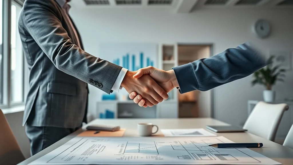Illustration : Financer un Achat en Viager Occupé en 2026 : Le Guide Complet des Solutions Bancaires