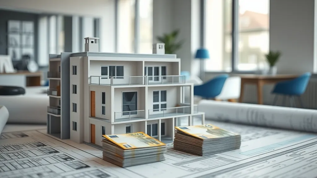 Illustration : Financer Travaux Copropriété Sans Urgence : Le Guide 2026 pour Propriétaires