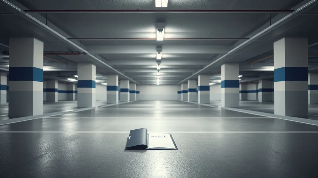 Illustration : Vente de Garage ou Parking : Calcul de la Plus-Value et Fiscalité 2026 Simplifiés