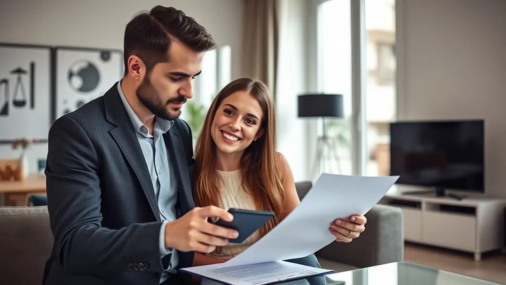 Illustration : Garantie de revente immobilier : comment ça marche et comment la calculer