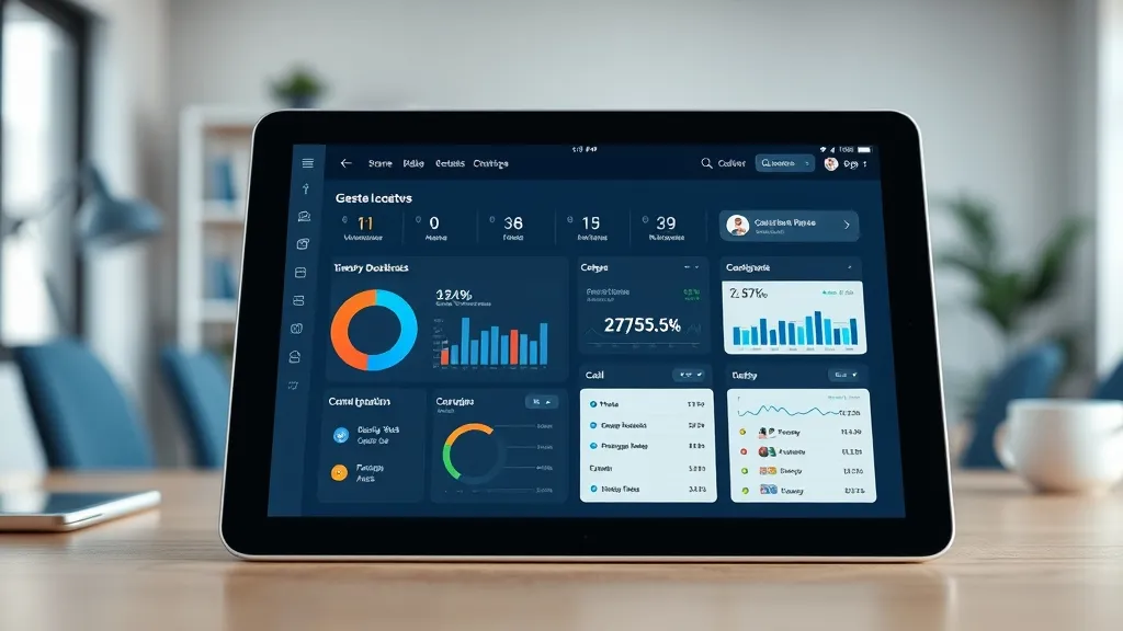 Illustration : Gestion locative automatique : 5 outils pour gagner du temps en 2026
