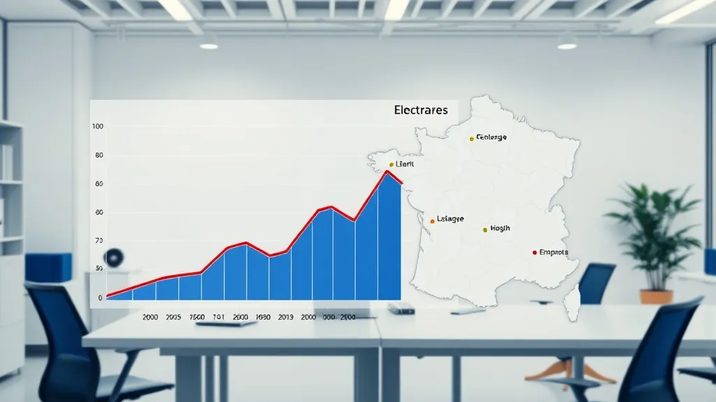 Illustration : Impact Zone Abstention Électorale sur les Prix Immobiliers Locaux : Analyse 2025-2026