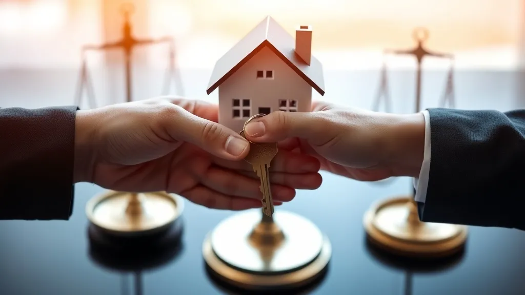 Illustration : Indivision immobilière : comment sortir du bien, fixer la valeur et partager sans conflits