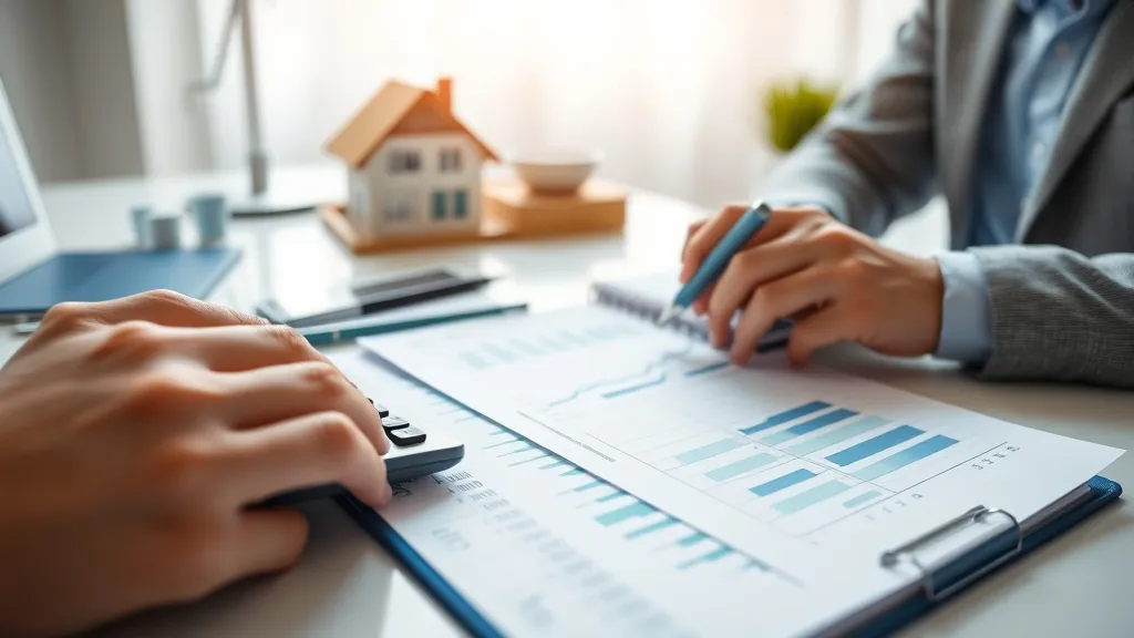 Illustration : Investir dans l'immobilier avec un petit budget : 5 stratégies gagnantes en 2026