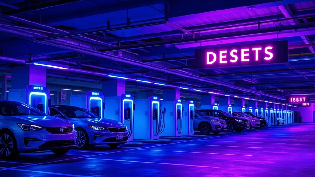Illustration : Investir dans un parking ou un box en 2026 : rentabilité, fiscalité et stratégies gagnantes