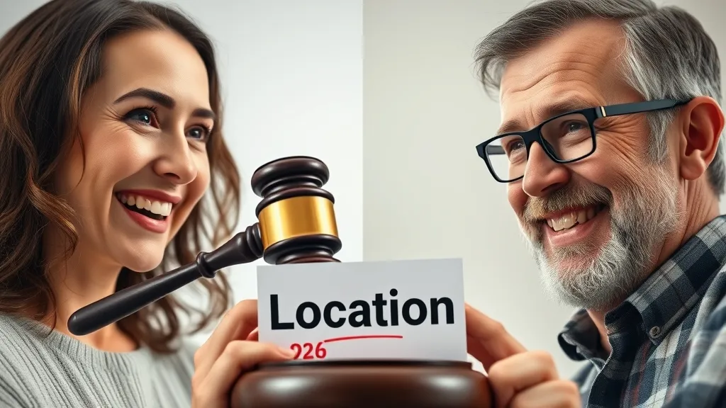 Illustration : Location de logement en 2026 : droits, obligations et pièges juridiques à connaître absolument