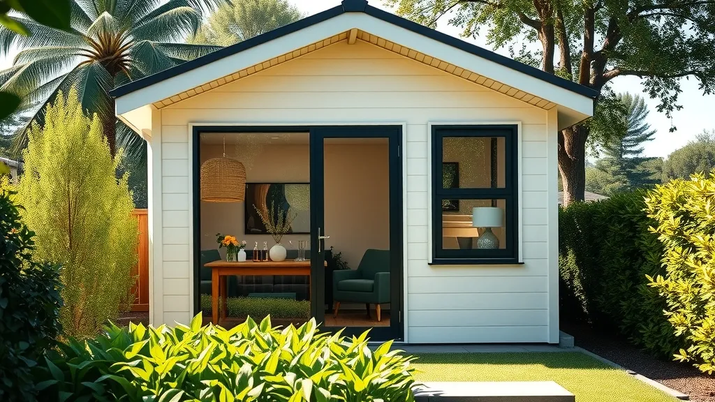Illustration : Maison compacte : transformer le plan en actif immobilier