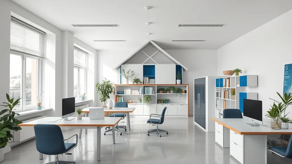 Illustration : Maison multigénérationnelle : la tendance qui redessine le logement en 2026