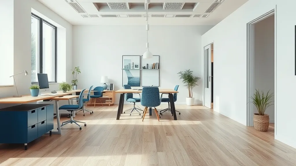 Illustration : Matériaux imitation bois : le bon plan pour une rénovation durable et rentable en 2026
