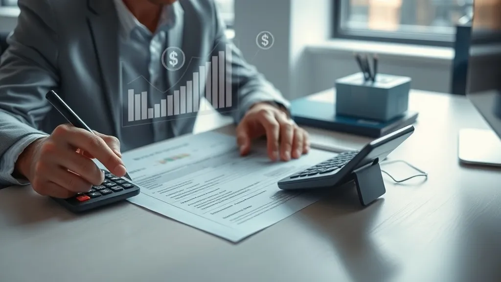 Illustration : Optimiser la Déclaration des Revenus issus de la Vente en Viager : Guide Fiscal 2026
