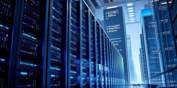 La puissance de calcul devient un actif : et l'immobilier data center ?