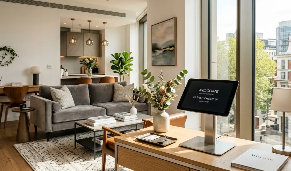 Illustration : Réglementation Airbnb 2026 : Le guide complet pour louer en toute légalité (et optimiser sa fiscalité)