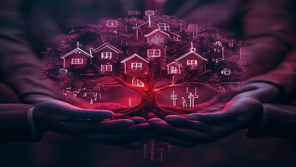 Illustration : Comment Transmettre sa Maison via une SCI Familiale : Avantages et Fiscalité 2026 pour vos Enfants