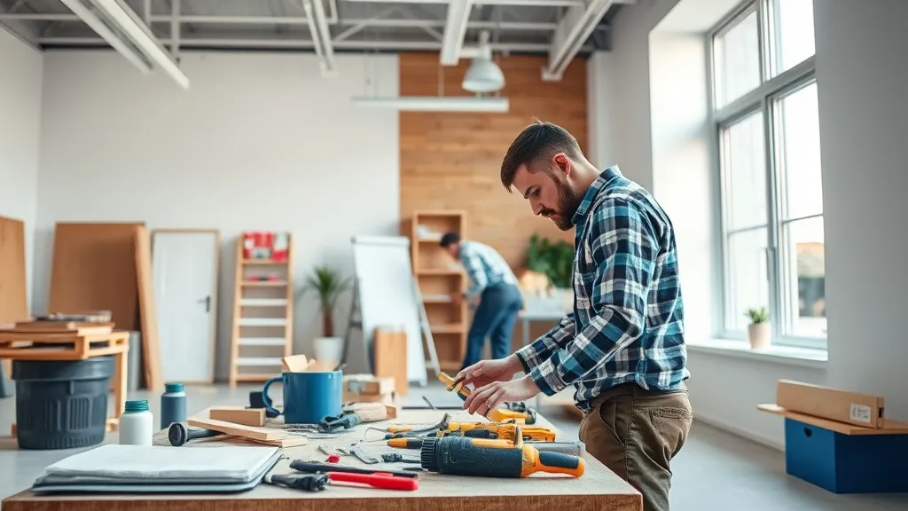 Illustration : Travaux de rénovation 2026 : économisez jusqu'à 50% avec les aides financières