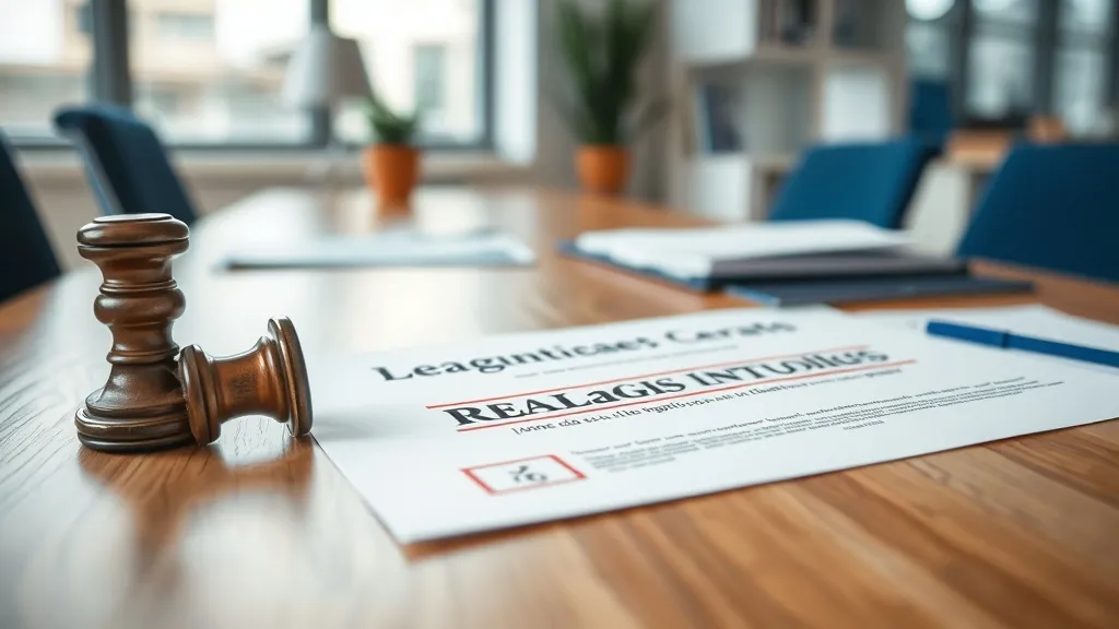 Illustration : Vendre avec des diagnostics immobiliers non conformes : risques et solutions